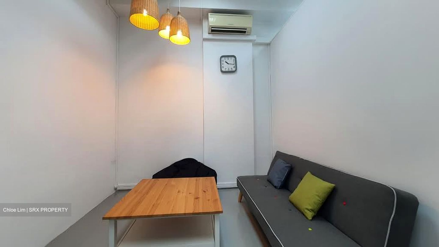 The Alexcier (D3), Office #554777011